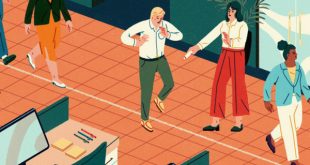 Khác biệt đời người: Kẻ tầm thường học bí quyết thành công, bậc cao nhân học cách từ bỏ gánh nặng